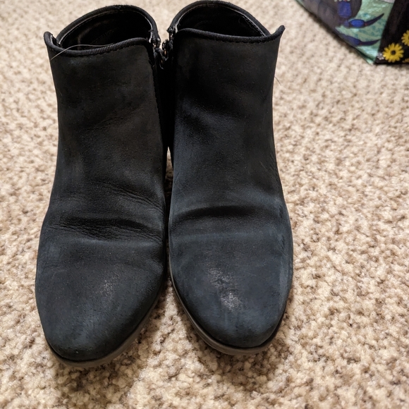 Black Blondo Booties Waterproof - Picture 15 of 15